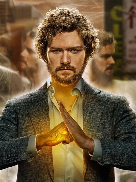 iron fist parents guide|rotten tomatoes iron fist.